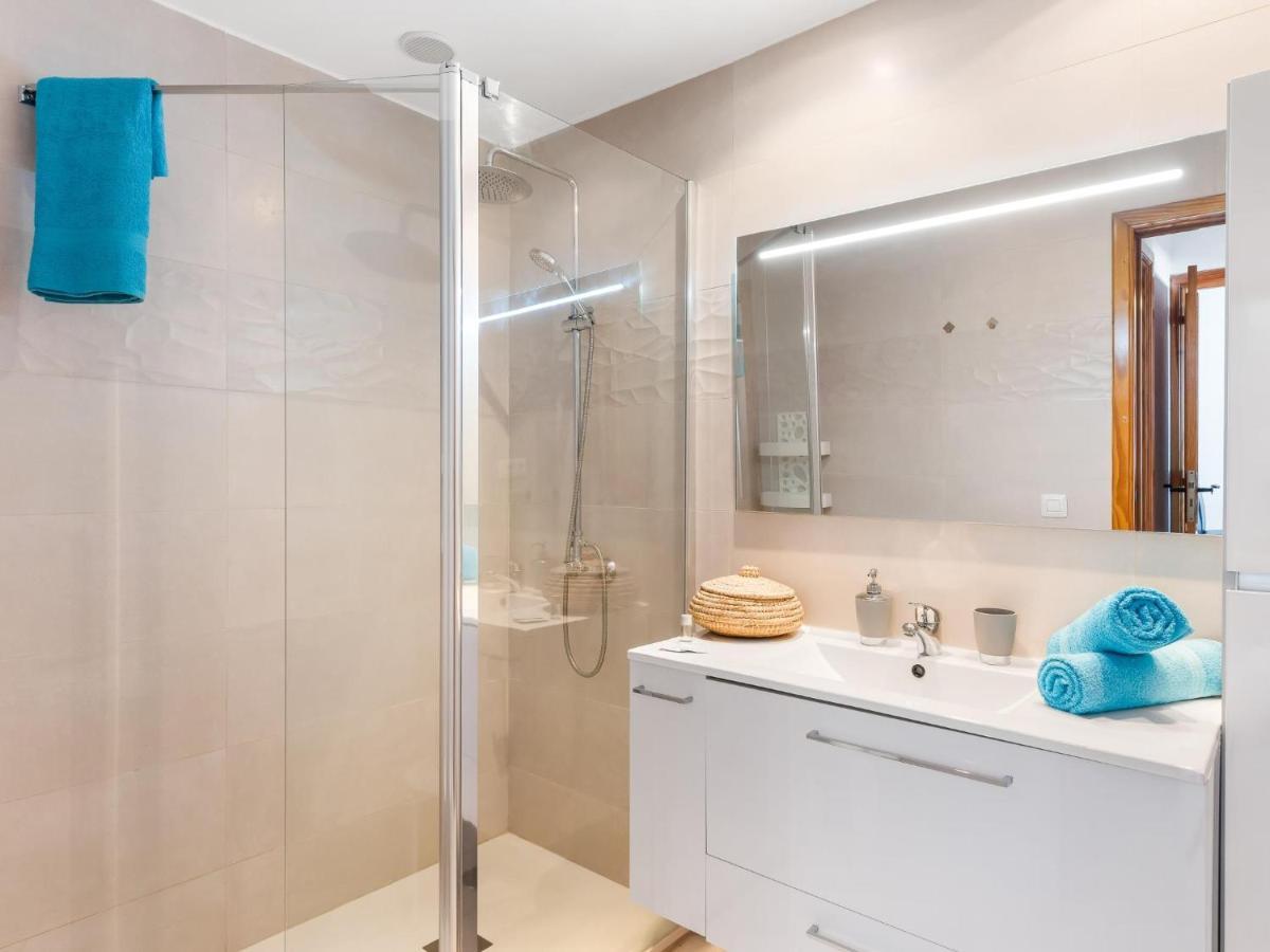 1409 Luxury Paraiso Sea View Costa Adeje  Exterior photo